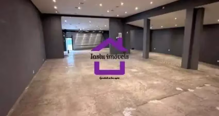 Casa comercial para alugar na Vila Santana, São Paulo 