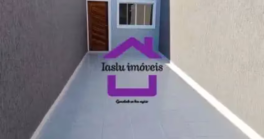 Casa com 2 quartos à venda na Vila Siria, São Paulo 
