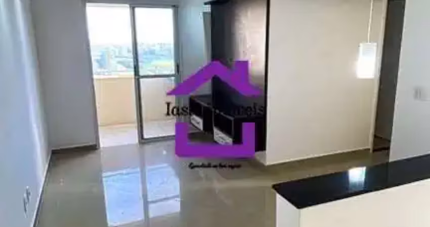 Apartamento (apartamento padrão) para venda, 2 dorm(s), 1 vaga(s), 50 m²