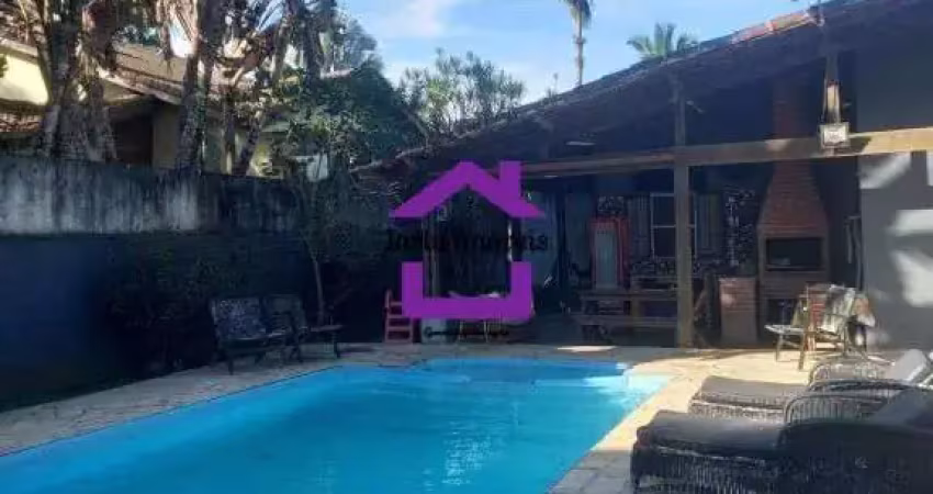 Casa com 3 quartos à venda no Centro, Bertioga 