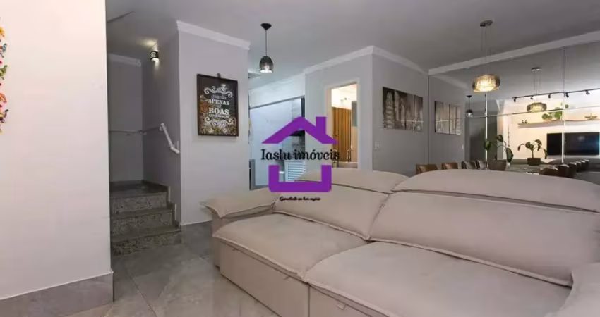 Casa (sobrado) para venda, 3 dorm(s), 1 suite(s), 2 vaga(s), 150 m²