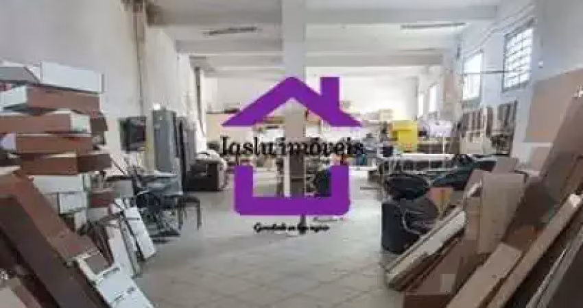 Barracão / Galpão / Depósito para alugar no Lajeado, São Paulo 