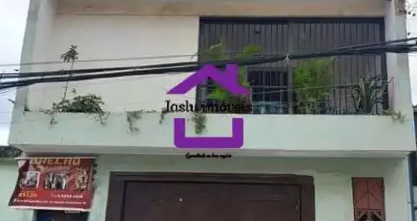 Casa (sobrado) para venda, 5 dorm(s), 2 suite(s), 1 vaga(s), 300 m²