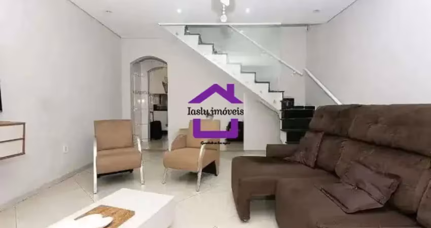 Casa (sobrado) para locação, 3 dorm(s), 1 vaga(s), 100 m²