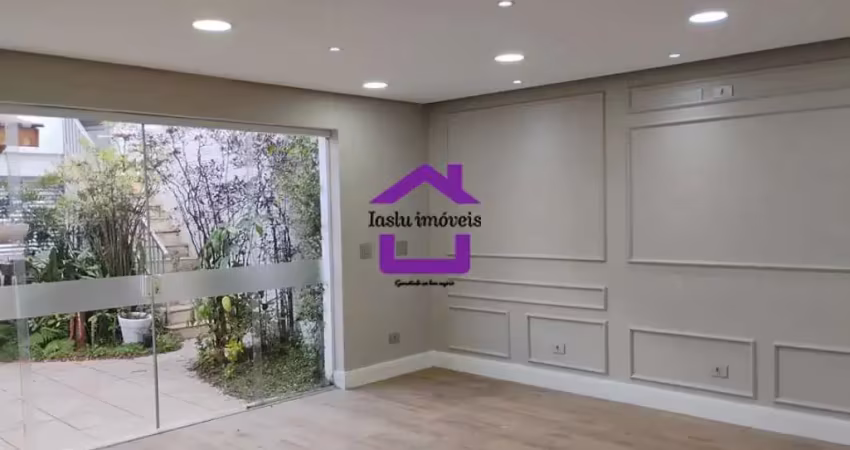 Sala comercial com 2 salas para alugar na Vila Regente Feijó, São Paulo 