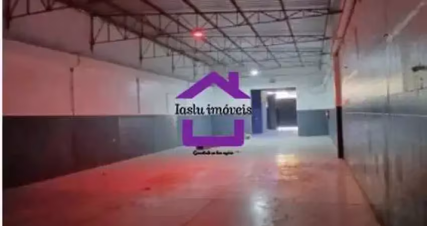 Barracão / Galpão / Depósito para alugar no Jardim Dona Sinhá, São Paulo 