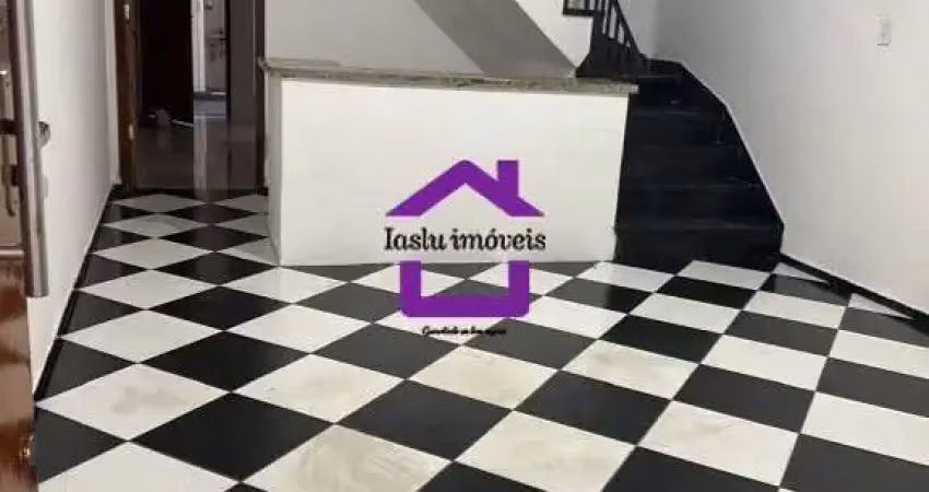 Casa comercial com 1 sala para alugar na Cidade Mãe do Céu, São Paulo 