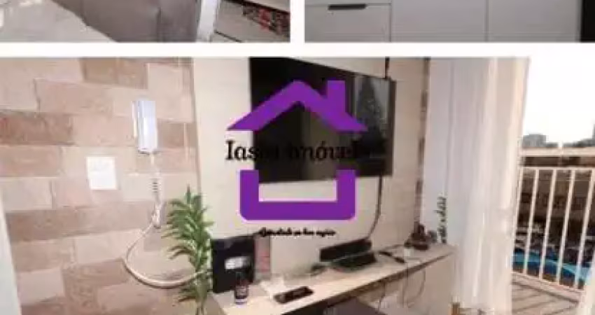 Apartamento com 1 quarto para alugar na Vila Ema, São Paulo 
