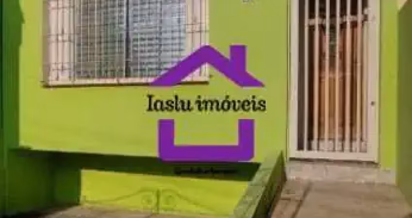 Casa térrea para locação no bairro chácara belenzinho, 2 dorm, 1 vaga, 80 m, 120 m