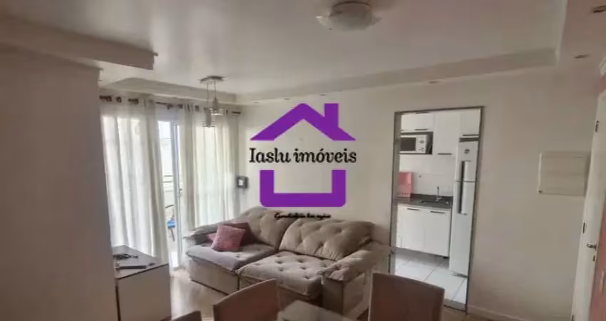 Apartamento com 2 quartos para alugar no Sítio da Figueira, São Paulo 