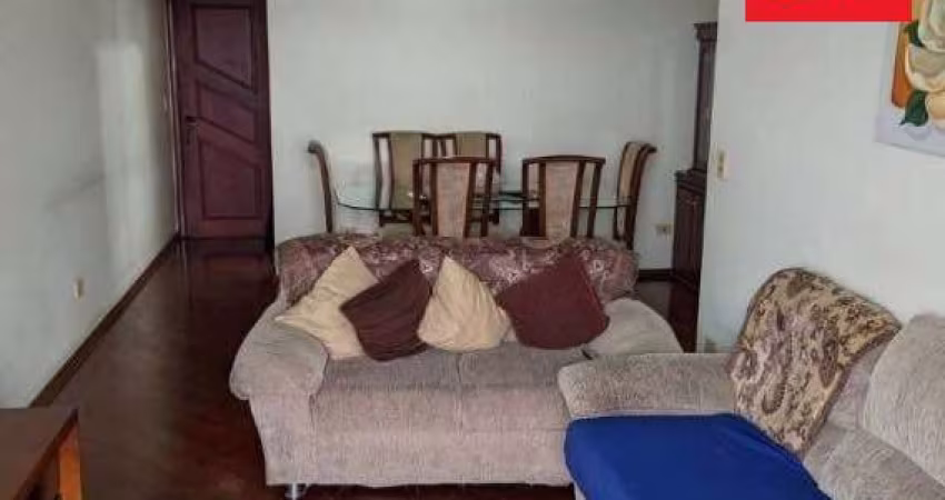 Apartamento com 3 quartos à venda na Rua das Flores, 85, Jardim do Mar, São Bernardo do Campo