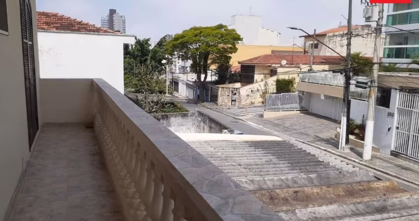 Casa com 4 quartos à venda na Rua Flávio Fongaro, 263, Jardim do Mar, São Bernardo do Campo