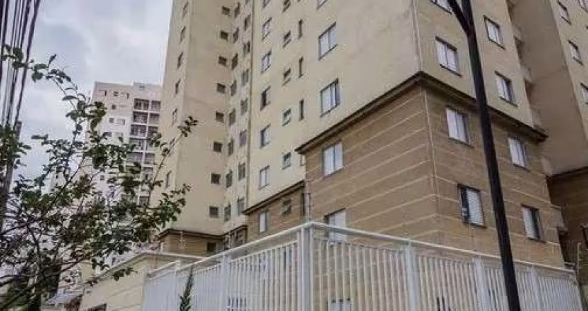 Apartamento com 2 quartos à venda na Avenida Dom Jaime de Barros Câmara, 945, Planalto, São Bernardo do Campo