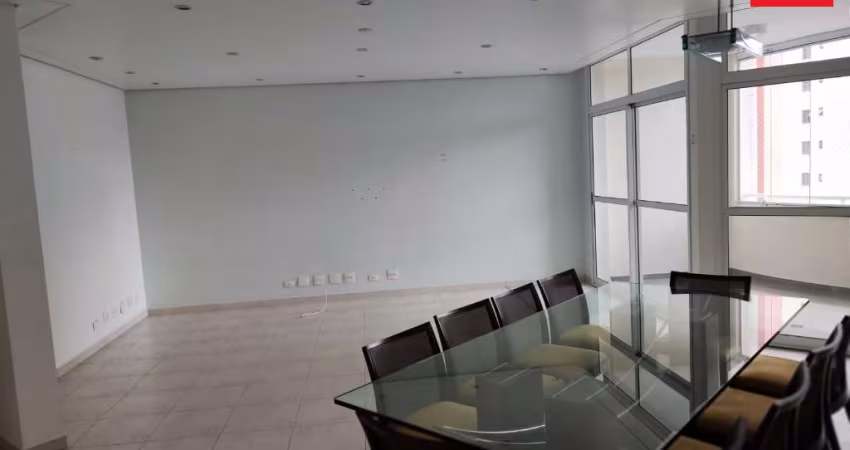 Apartamento com 4 quartos à venda na Avenida Barão de Mauá, 545, Centro, São Bernardo do Campo