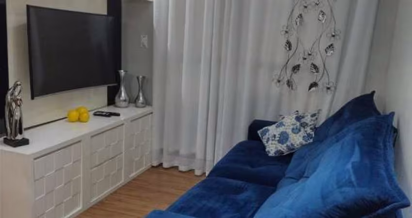 Apartamento com 3 quartos à venda na Rua do Cruzeiro, 191, Centro, São Bernardo do Campo