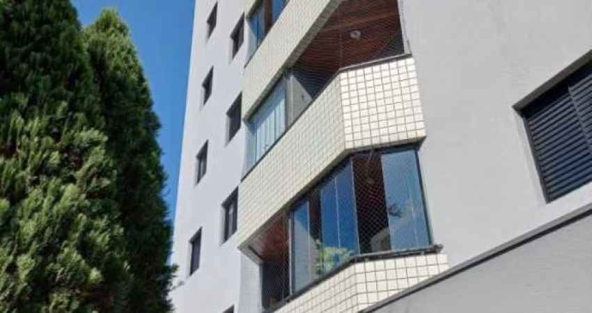 Apartamento com 3 quartos à venda na Rua Olavo Bilac, 795, Jardim Olavo Bilac, São Bernardo do Campo