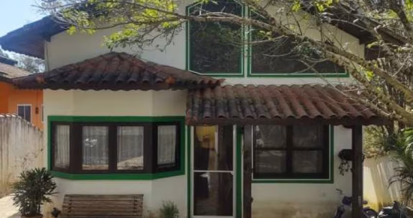 Chácara / sítio com 3 quartos à venda na Doutor Wilson Teixeira de Miranda, 147, Balneária, São Bernardo do Campo