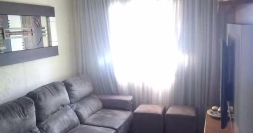 Apartamento com 2 quartos à venda na Avenida Humberto Alencar Castelo Branco, 1300, Assunção, São Bernardo do Campo
