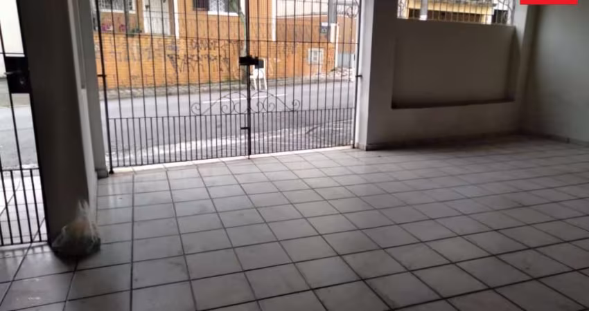 Casa com 4 quartos à venda na Rua Ayame, 32, Jardim do Mar, São Bernardo do Campo