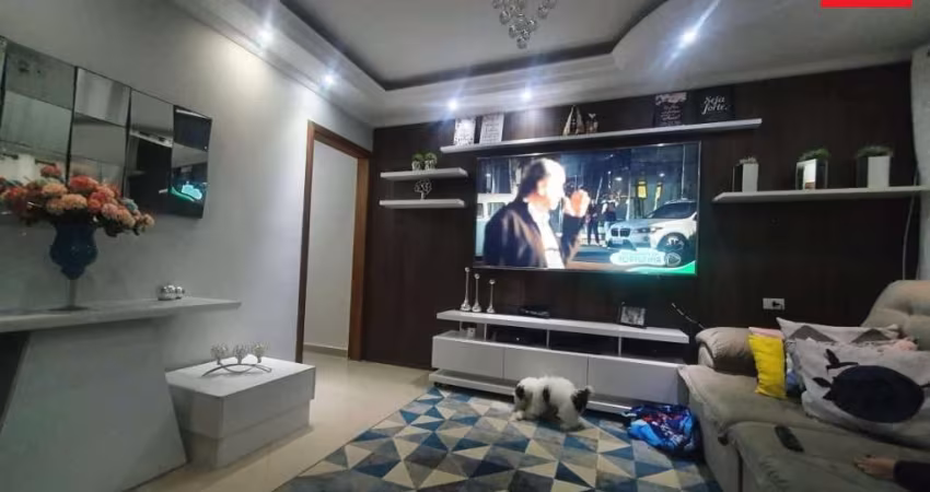 Casa com 3 quartos à venda na Rua Raul Quaresma, 564, Independência, São Bernardo do Campo