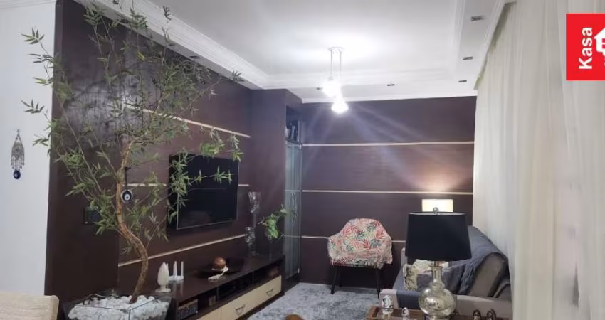 Casa com 3 quartos à venda na Rua João Martin Bianco, 9, Centro, São Bernardo do Campo