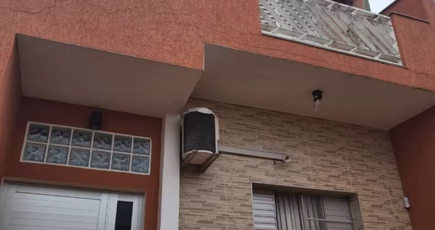 Casa com 4 quartos à venda na Pietro Guazzelli, 118, Independência, São Bernardo do Campo