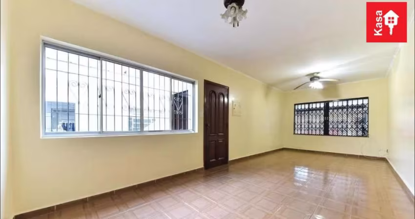 Casa com 5 quartos à venda na Rua Santana, 169, Paulicéia, São Bernardo do Campo