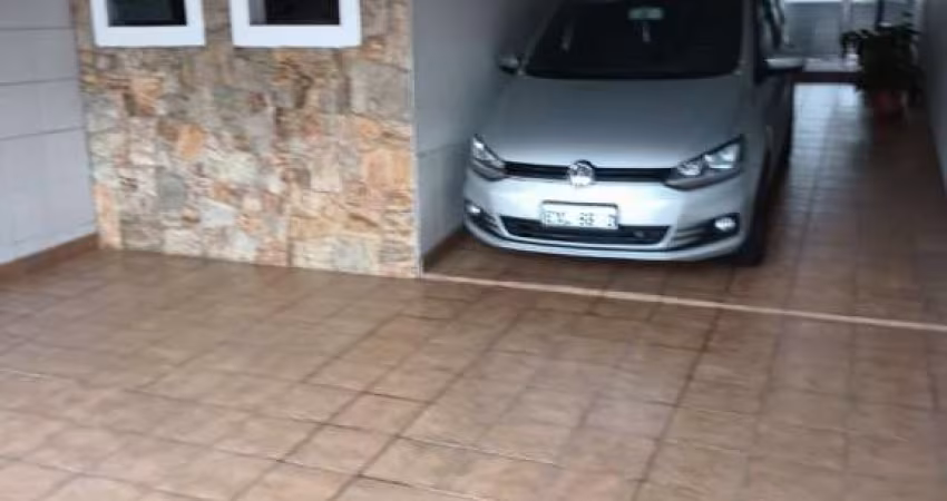 Casa com 4 quartos à venda na Rua Rolando Gambini, 569, Assunção, São Bernardo do Campo