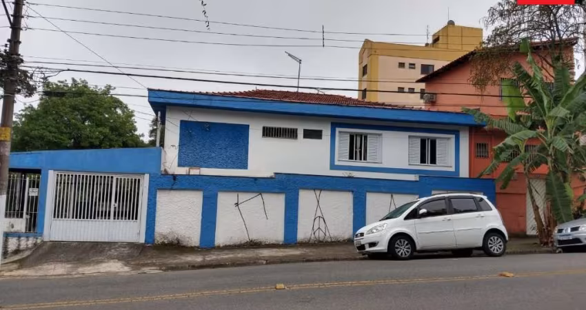 Casa com 3 quartos à venda na Rua Assis, 80, Baeta Neves, São Bernardo do Campo