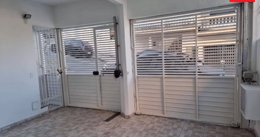 Casa com 3 quartos à venda na Rua Turquia, 74, Taboão, São Bernardo do Campo