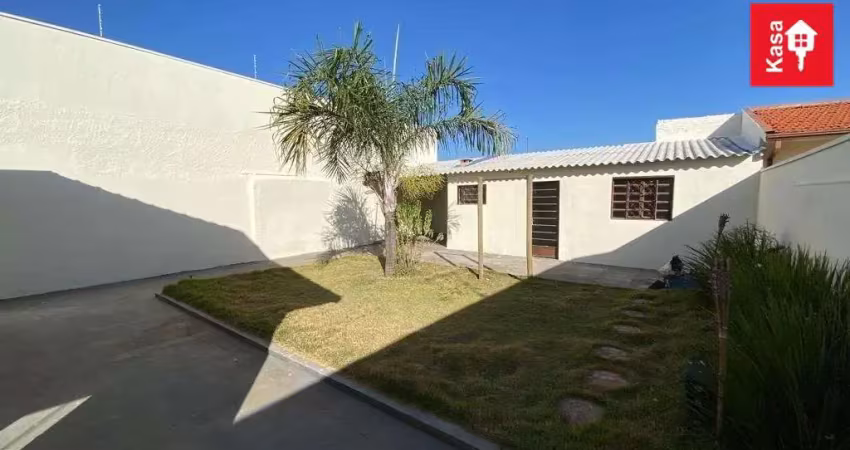 Casa com 3 quartos à venda na Rio de Janeiro, 644, Vila Brasil, Pirassununga