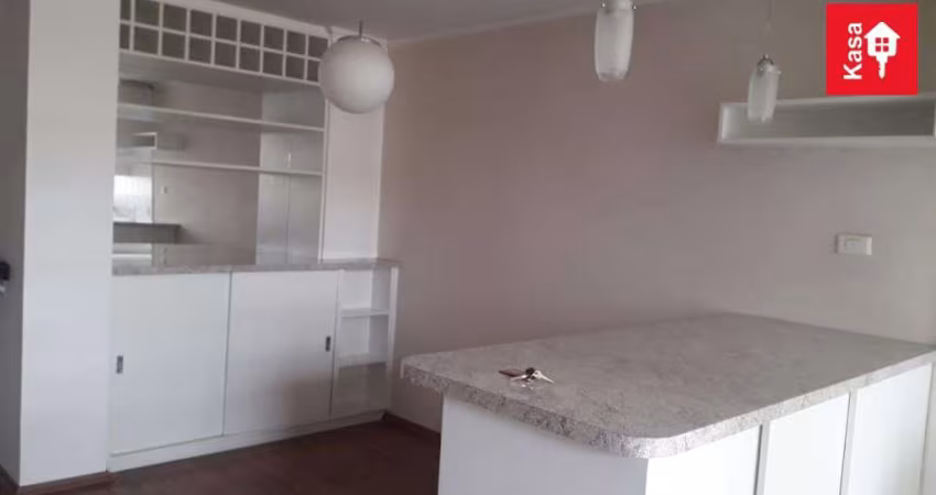 Apartamento com 2 quartos à venda na Avenida Doutor Rudge Ramos, 508, Rudge Ramos, São Bernardo do Campo