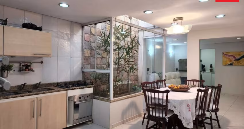 Casa com 3 quartos à venda na Rua José Gomes Moreno, 259, Parque Terra Nova II, São Bernardo do Campo