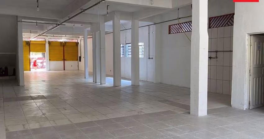 Barracão / Galpão / Depósito para alugar na Rua Leila Gonçalves, 217, Vila Gonçalves, São Bernardo do Campo