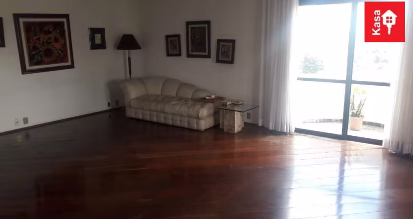 Apartamento com 3 quartos à venda na Rua Municipal, 84, Centro, São Bernardo do Campo
