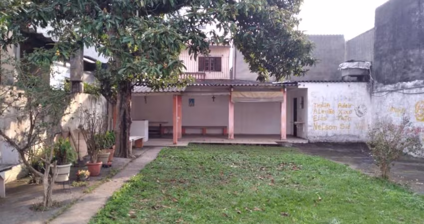 Terreno à venda na Rua do Cruzeiro, 192, Vila Dusi, São Bernardo do Campo