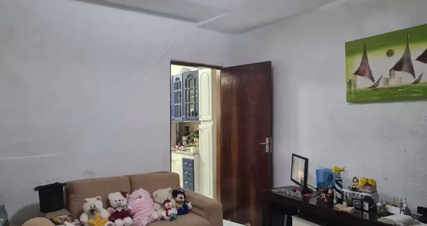 Casa com 4 quartos à venda na Isac Aizemberg, 759, Independência, São Bernardo do Campo