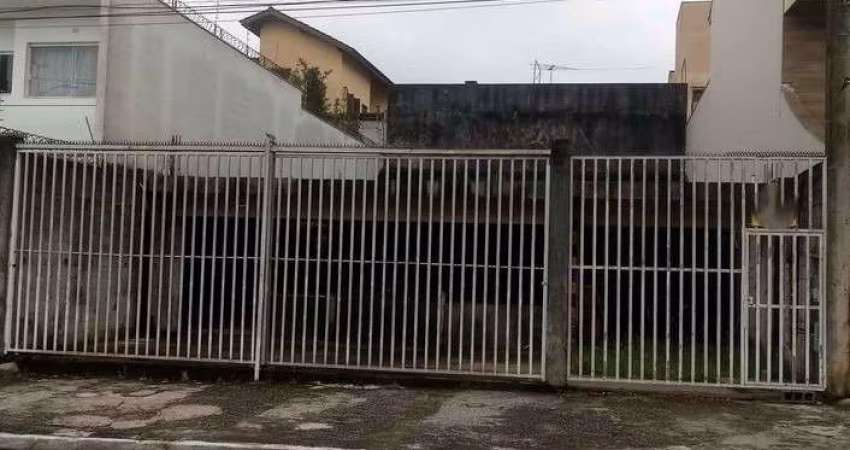 Terreno à venda na Avenida José Odorizzi, 2198, Assunção, São Bernardo do Campo