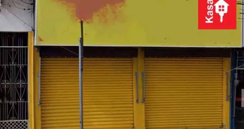 Prédio à venda na Avenida Nova Iorque, 222, Utinga, Santo André