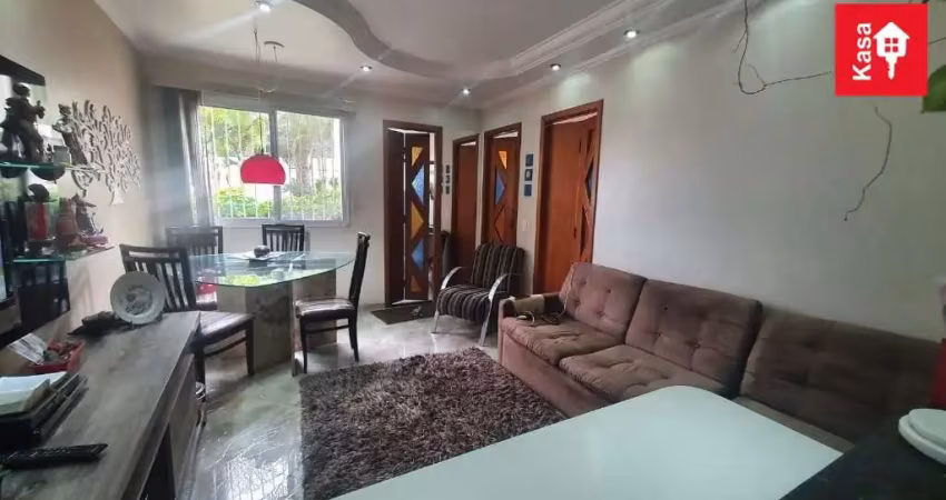 Apartamento com 2 quartos à venda na Avenida Maria Servidei Demarchi, 2405, Demarchi, São Bernardo do Campo