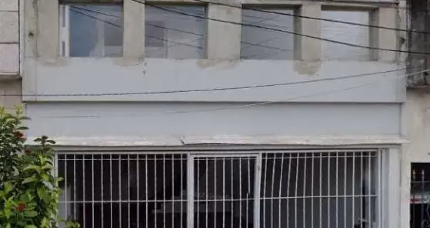 Casa com 3 quartos à venda na das Palmas, 64, Demarchi, São Bernardo do Campo