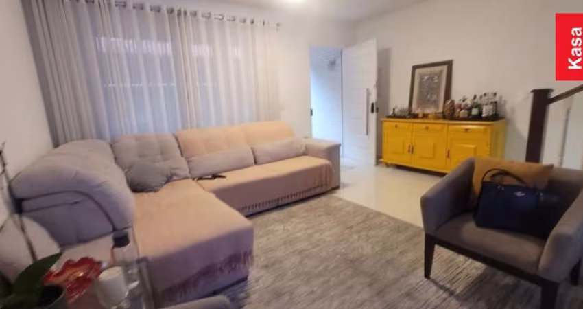 Casa com 3 quartos à venda na das Pitangueiras, 62, Parque Terra Nova, São Bernardo do Campo