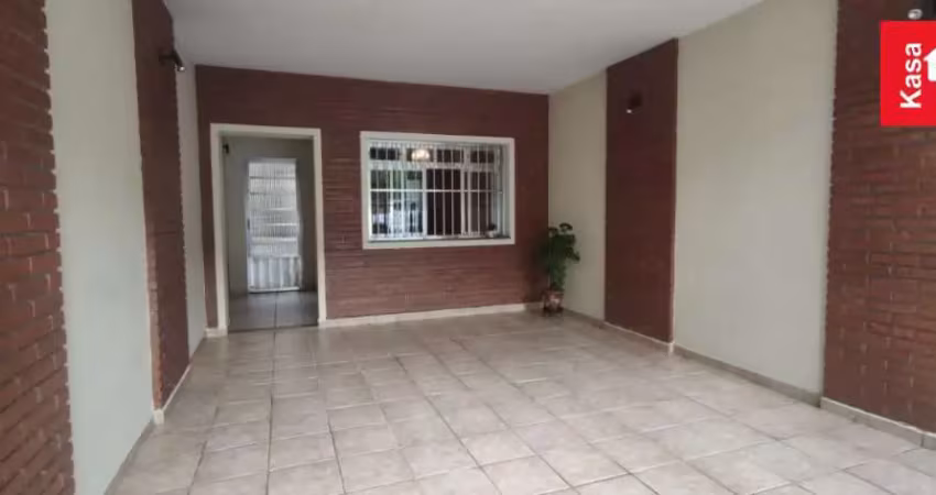 Casa com 3 quartos à venda na Rua Áustria, 27, Taboão, São Bernardo do Campo