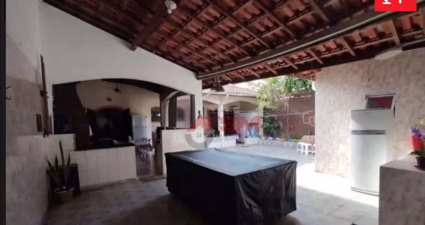 Casa com 3 quartos à venda na Manoel Jorge, 98, Savoy, Itanhaém