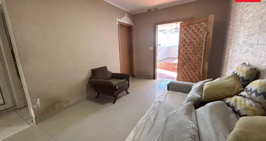 Casa com 4 quartos à venda na Rua Professor Edmundo Vasconcelos, 246, Planalto, São Bernardo do Campo