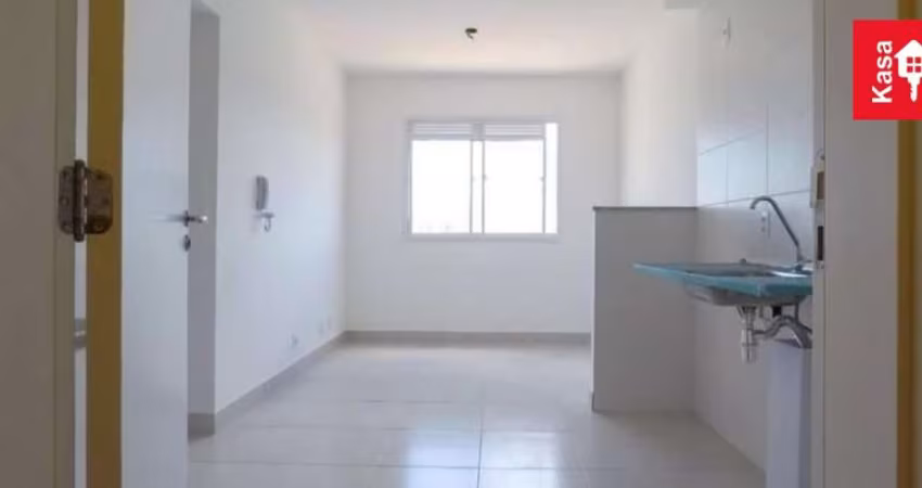 Apartamento com 2 quartos à venda na Rua Antônio Gomes Ferreira, 89, Parque Fongaro, São Paulo