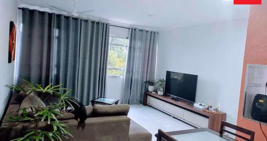 Apartamento com 3 quartos à venda na Rua Professor Antônio Nascimento, 231, Demarchi, São Bernardo do Campo