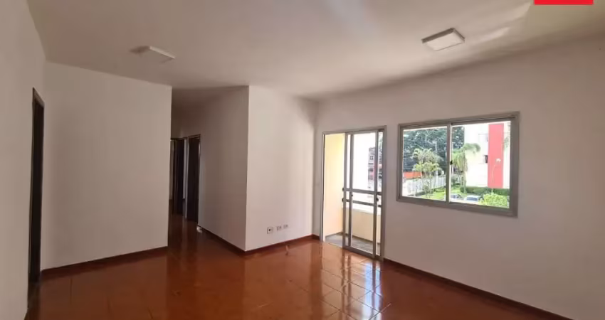 Apartamento com 3 quartos para alugar na Avenida Dom Jaime de Barros Câmara, 625, Planalto, São Bernardo do Campo