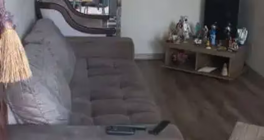 Casa com 2 quartos à venda na Rua Argia, 254, Assunção, São Bernardo do Campo
