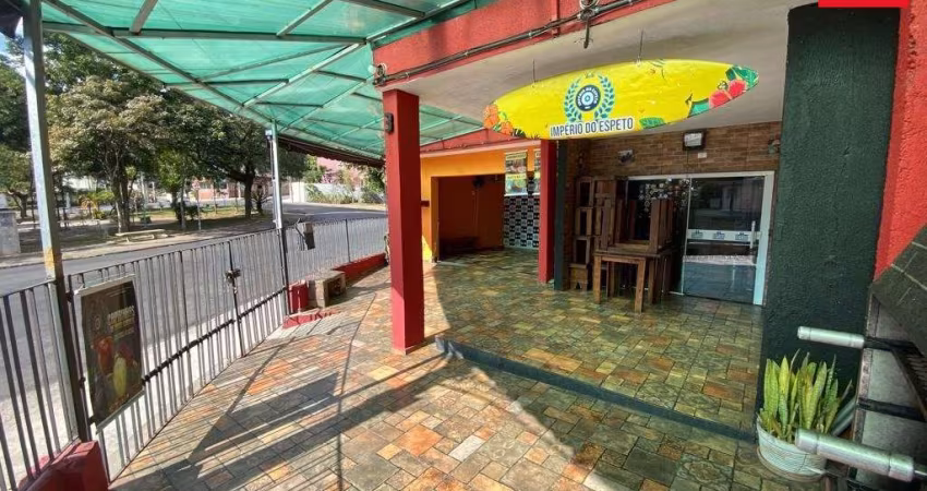 Casa comercial com 5 salas para alugar na Rua Padre José Leite Penteado, 3, Assunção, São Bernardo do Campo